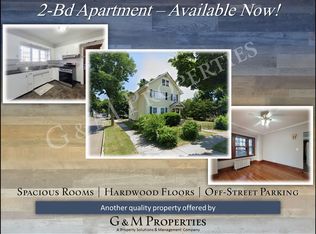 700 Glide St, Rochester, NY 14606