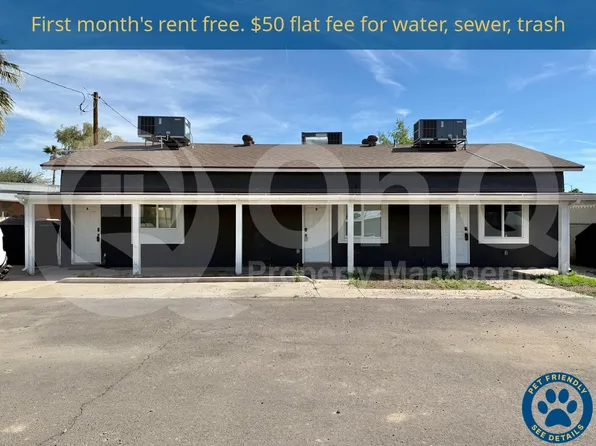 231 S 1st St, Avondale, AZ