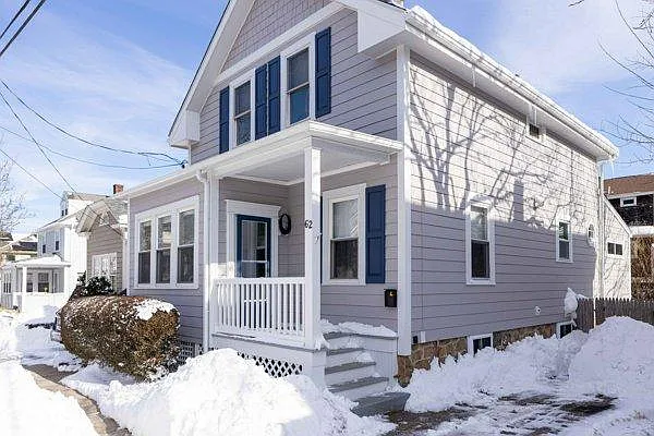 3 bed, 1163 sqft, $3,700 — Photo 2