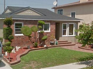 4313 Deeboyar Ave, Lakewood, CA 90712
