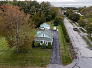 79 River Rd, Brunswick, ME 04011
