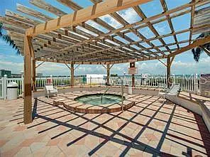 6219 Palma Del Mar Blvd S #112 — Photo 33