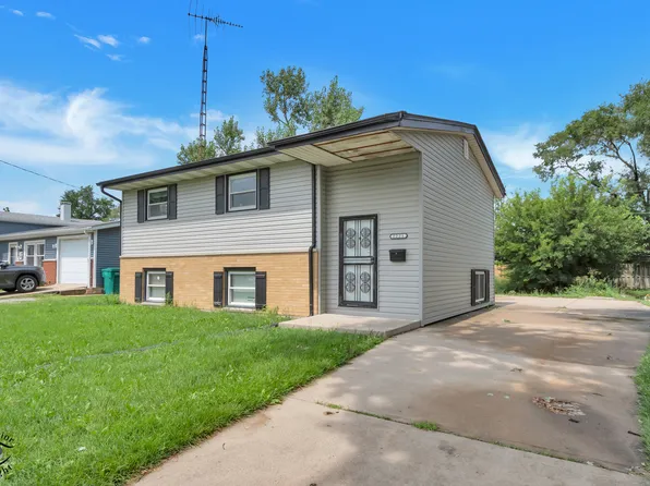 2221 Francine Ave, Joliet, IL 60436