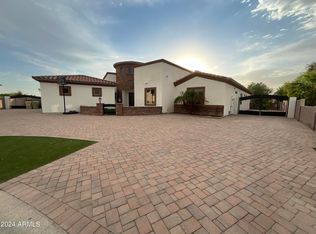 5416 N 81st Ave, Glendale, AZ 85303