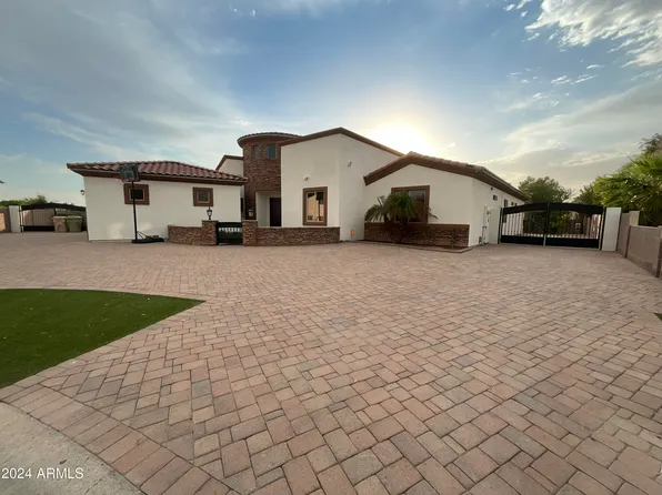 5416 N 81ST Avenue, Glendale, AZ 85303