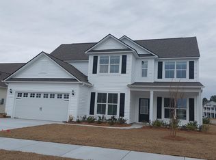 773 Greta Loop, Myrtle Beach, SC 29579