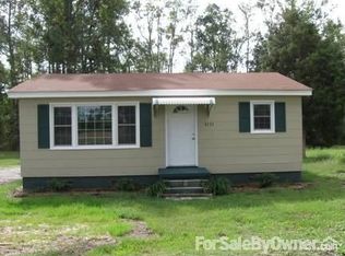 5233 Holland Rd, Suffolk, VA 23437