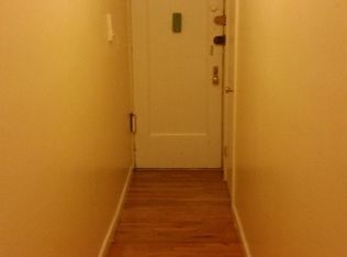 570 W 190th St APT 3F, New York, NY 10040