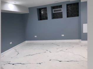 7530 S Carpenter St #BASEMENT, Chicago, IL 60620