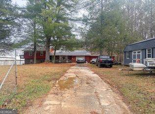 3750 Old Cleveland Rd, Cornelia, GA 30531