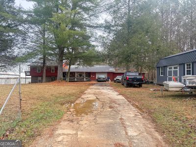 3750 Old Cleveland Rd, Cornelia, GA, 30531