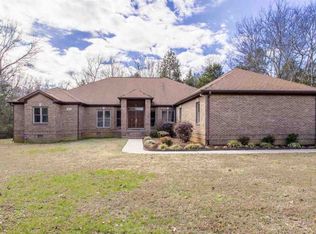 5103 Renee Rd NW, Huntsville, AL 35810