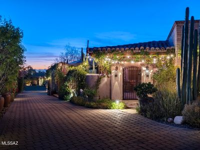 3039 E Placita Los Siete Adobes, Tucson, AZ, 85718