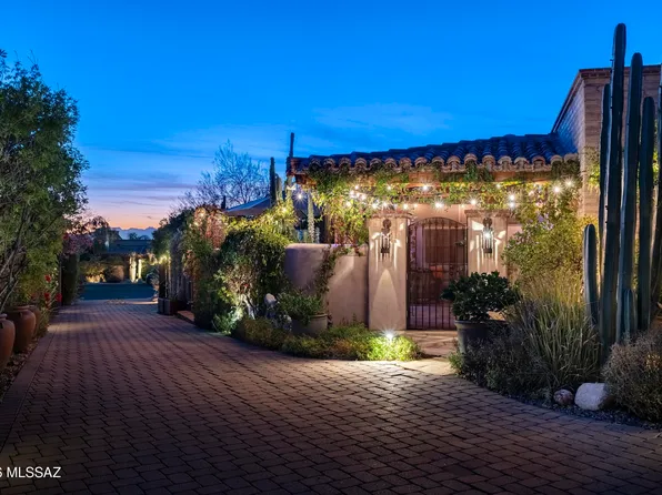 3039 E Placita Los Siete Adobes, Tucson, AZ 85718