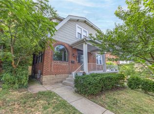 315 Lavina Ave, Pittsburgh, PA 15216