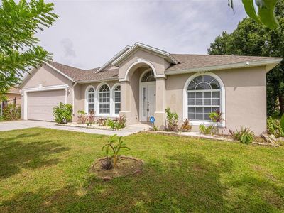 607 Robin Ln, Poinciana, FL, 34759