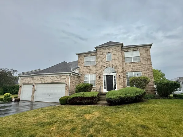 24142 W Mill Creek Ln, Plainfield, IL 60586