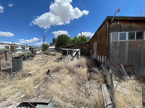 793 E Ketten Rd, Tonopah, NV 89049 | Zillow