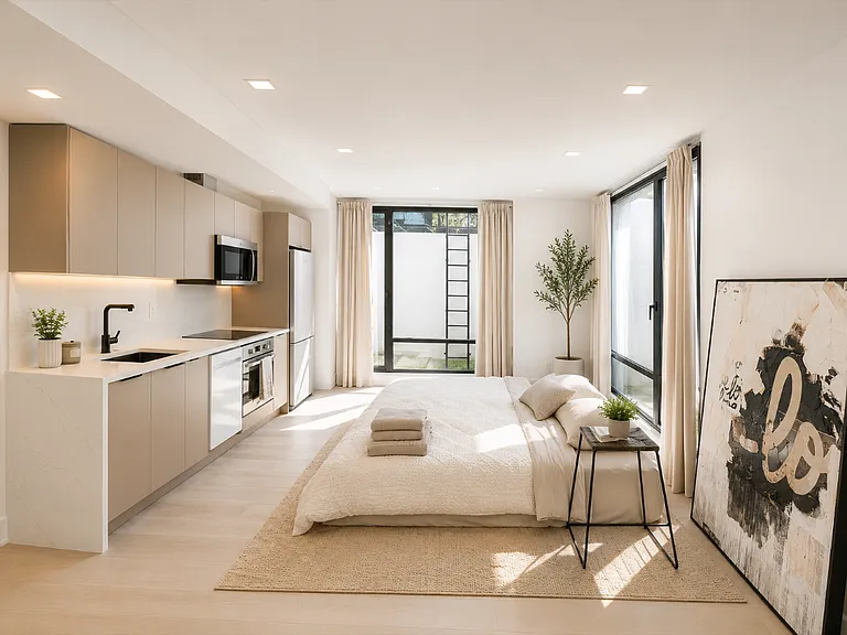 1015 Rear Irving St NW — Photo 13
