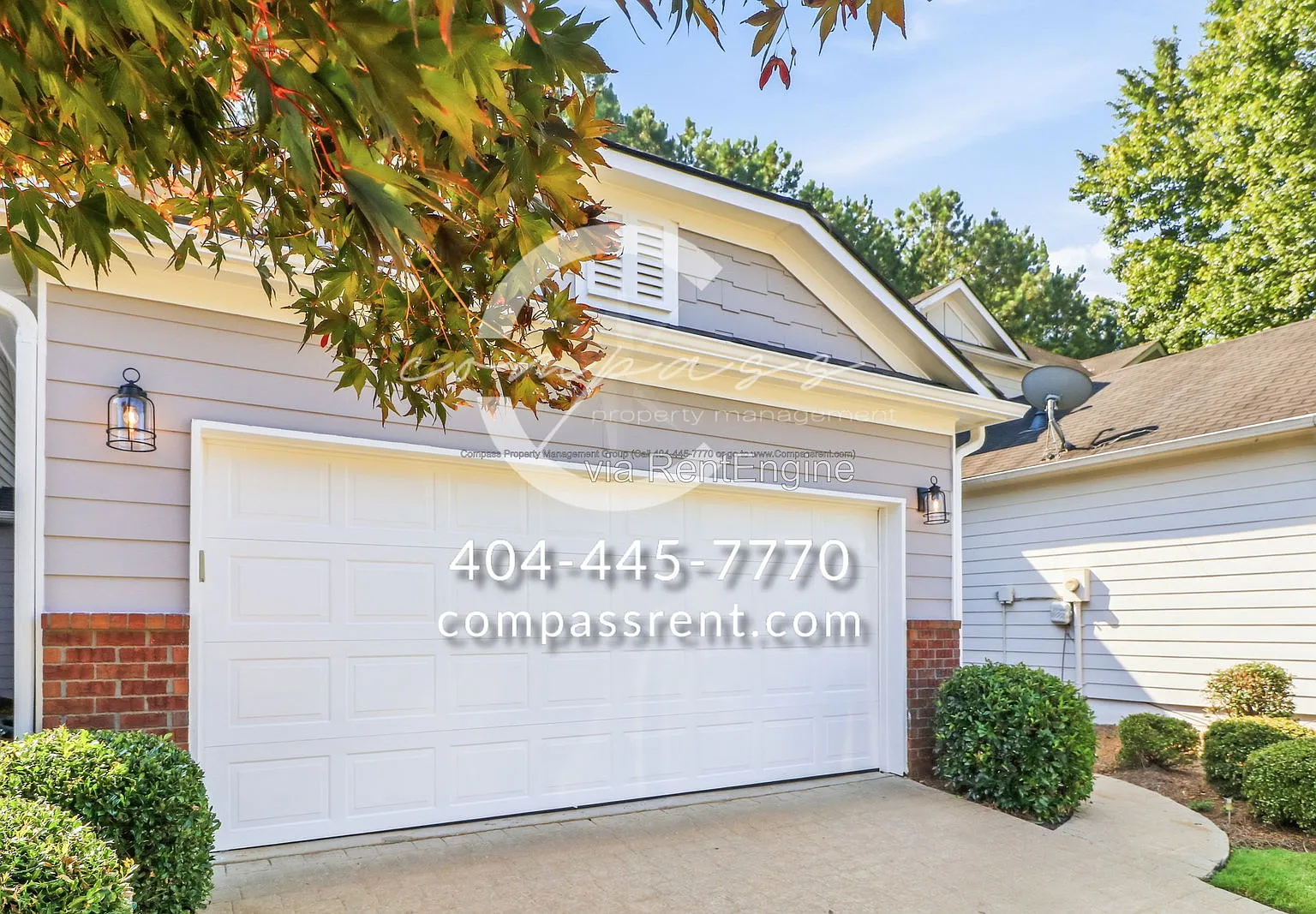 3 bed, 2.5 bath, 1576 sqft, $2,200 — Photo 3