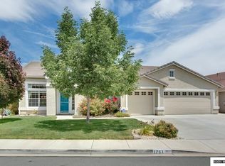 1761 Colavita Way, Reno, NV 89521