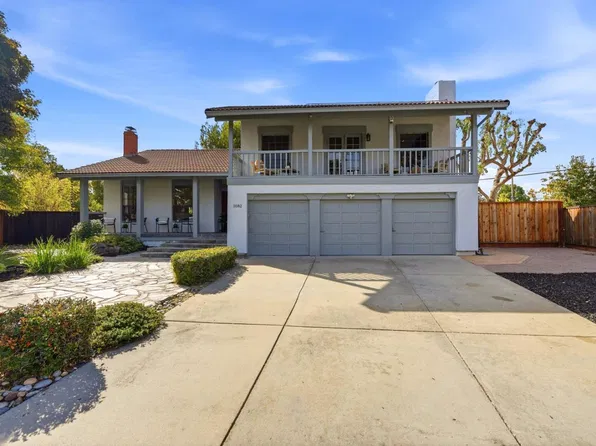 1082 Crosspoint Ct, San Jose, CA 95120