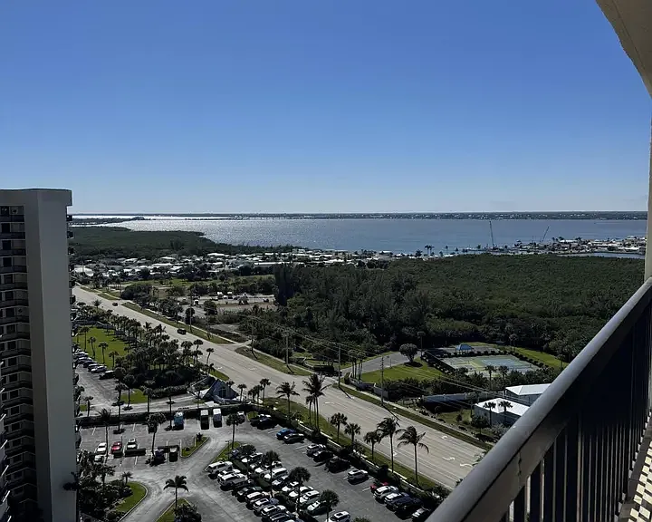 9500 S Ocean Dr #2009 — Photo 2