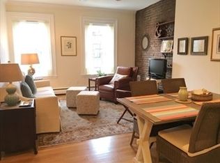 182 Marlborough St APT 8, Boston, MA 02116