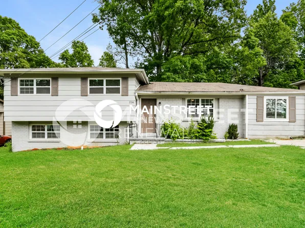236 E Haven Dr, Birmingham, AL 35215