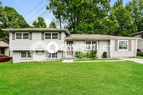 236 E Haven Dr Photo 1