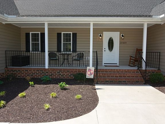 4th image of 20409 Woodland Dr