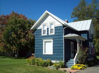 834 Steiner Rd, Monroe, MI 48162