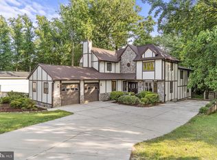 6515 Brooklyn Bridge Rd, Laurel, MD 20707