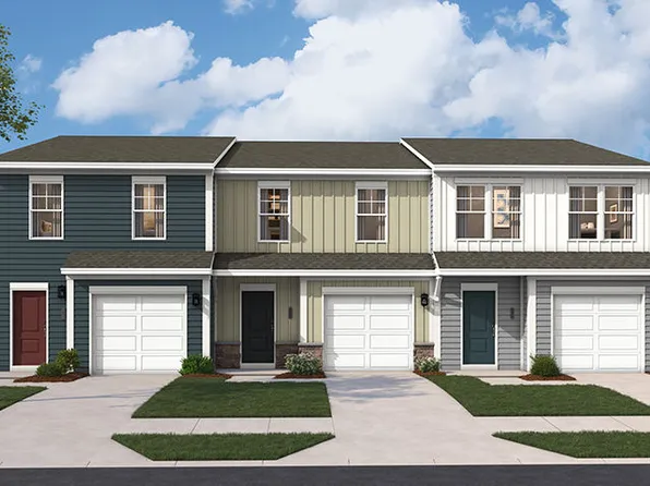 27 Grayson Village Dr, Barboursville, VA 22923