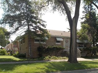 1901 S 25th Ave, Maywood, IL 60153