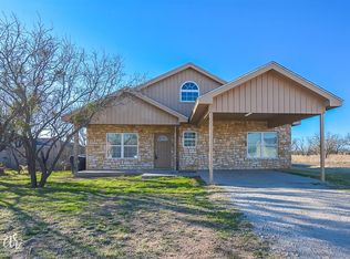 406 Haynes, Merkel, TX 79536