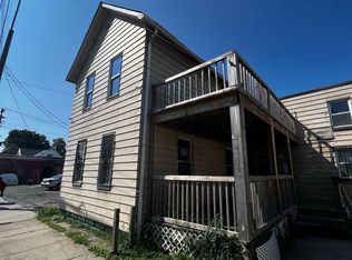 4326 Storer Ave, Cleveland, OH