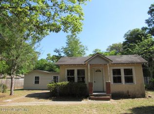 1939 Davis Rd, Jacksonville, FL 32218