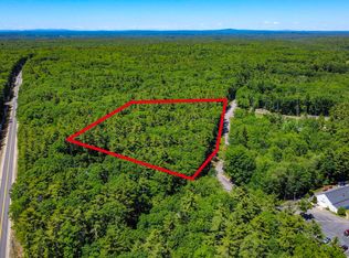 20 Witchtrot Road, York, ME 03909