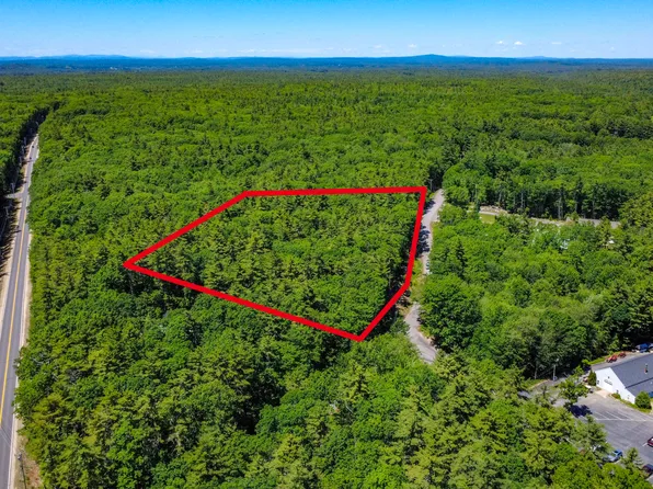20 Witchtrot Road, York, ME 03909