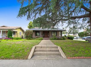 724 W Commonwealth Ave, Alhambra, CA 91801