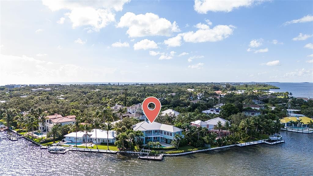 505 Tulip Ln, Vero Beach, FL 32963 [Price Cut $255,000] | Zillow