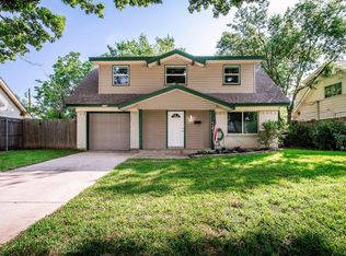 2712 Catalina Dr, Mesquite, TX