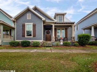 1111 Pink Poppy Ln, Foley, AL 36535