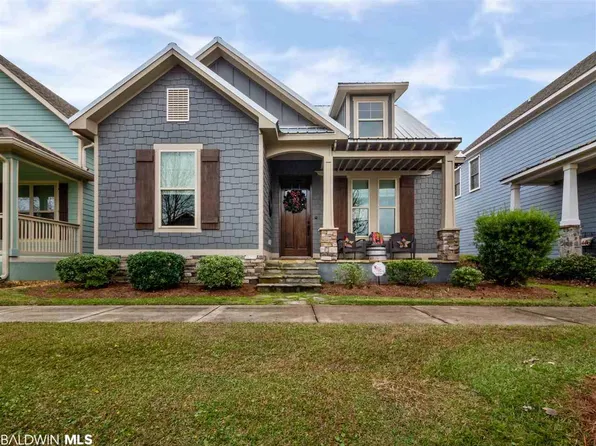 1111 Pink Poppy Ln, Foley, AL 36535