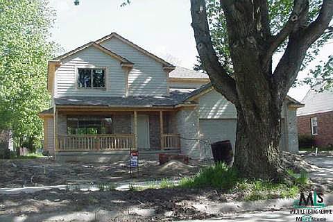 1st image of 22509 Francis Saint