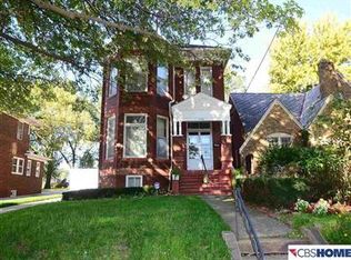 1706 S 32nd Ave, Omaha, NE 68105