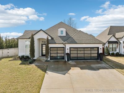 7398 E 124th St S, Bixby, OK, 74008