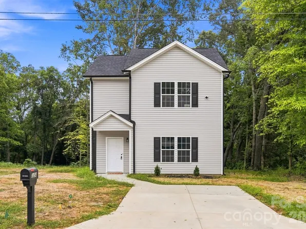 2254 Lula St, Winston Salem, NC 27101
