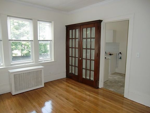 Living Room to Kitchen